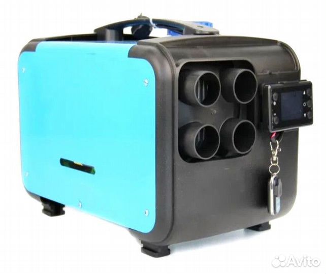 Автономный отопитель