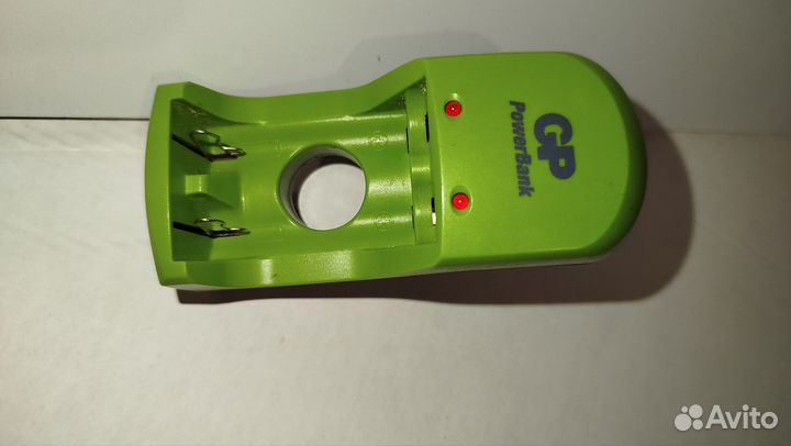 Зарядное устройство GP