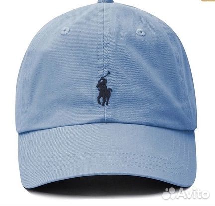 Кепка поло