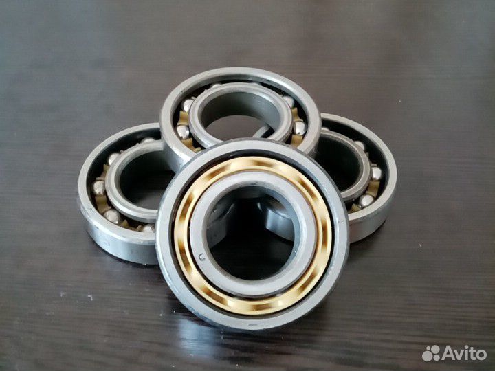 Подшипники