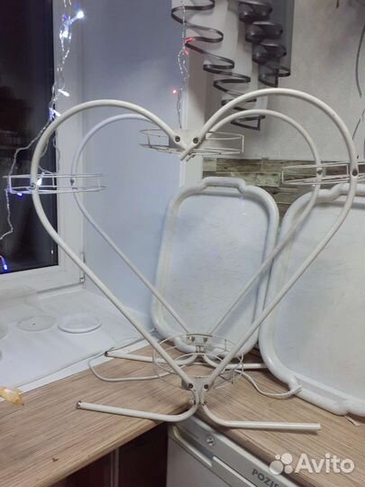 Подставка для цветов