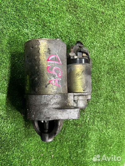 Стартер Kia Rio DC A5D 2000-2005