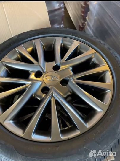 Камрики r 15 на ваз