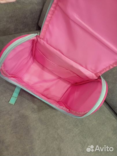 Рюкзак для девочки дошкольный