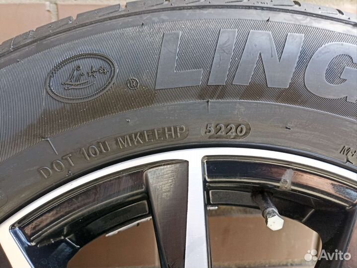 Шины диски и колеса