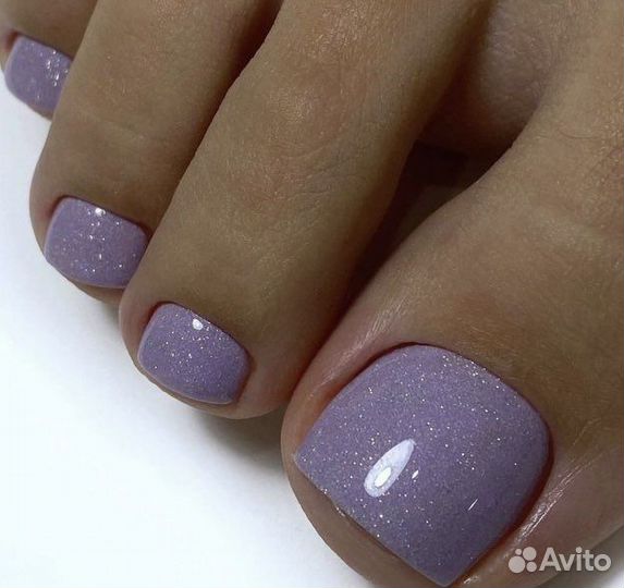 Маникюр -Педикюр