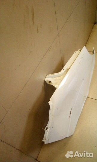Крыло переднее правое газ ГАЗель