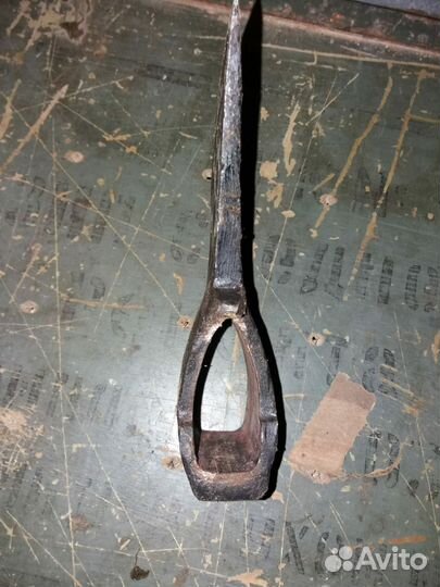 Топор гпз 1 Москва