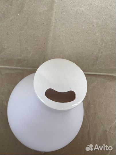 Увлажнитель-ароматизатор воздуха + ночник Kitfort