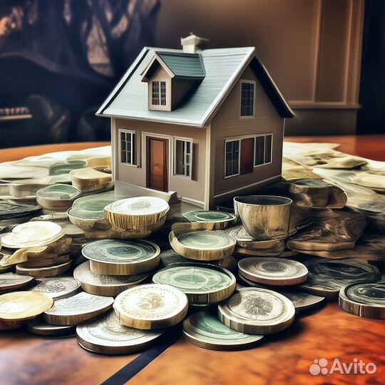 Оценка для / банка / нотариуса / органов опеки