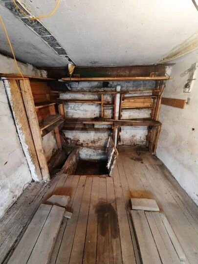 Гараж, 20 м²