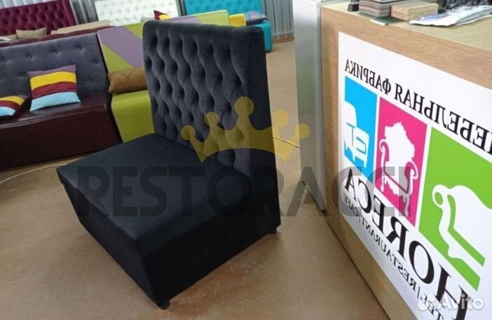 Барная мебель от производителя напрямую