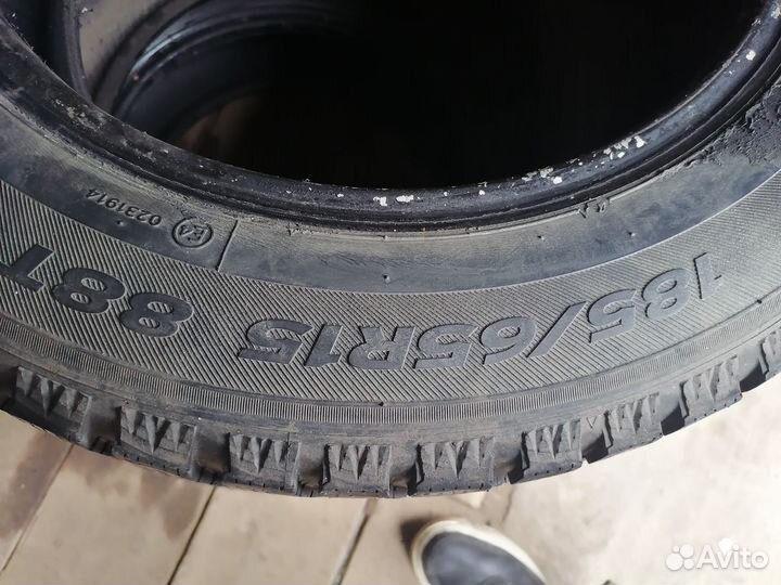 American Classic American Classic 185/65 R15