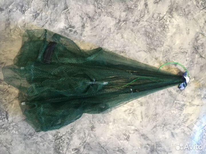 Раколовка зонтик в ассортименте