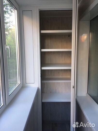 Остекление лоджий и балконов,остекление домов(арт