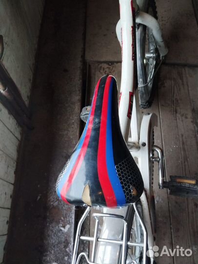 Продам велосипед (детский)