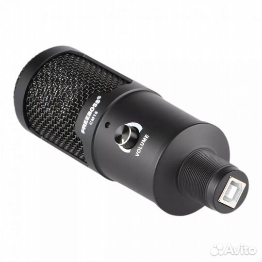 Микрофон FreeBoss CM18