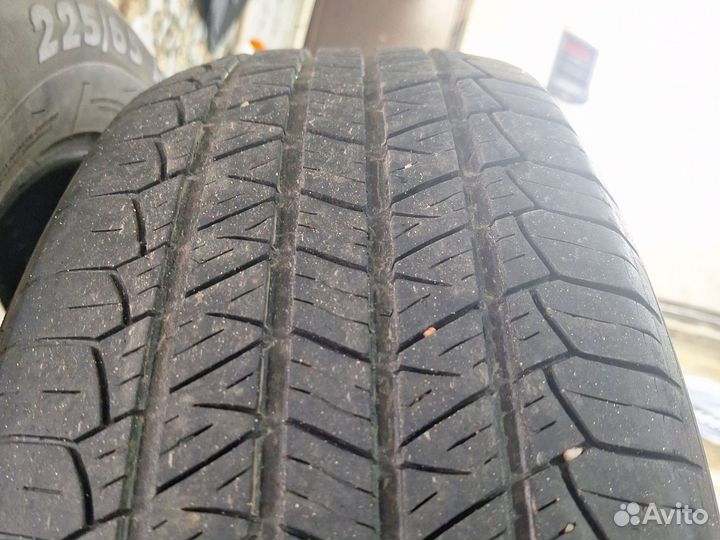 Tigar SUV 225/65 R17 106H