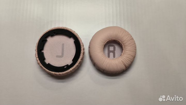 Амбушюры JBL Tune600btnc