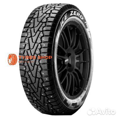 Pirelli Ice Zero 195/65 R15