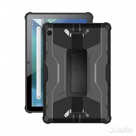 Oukitel PAD RT2: планшет с батареей 20 000 mAh