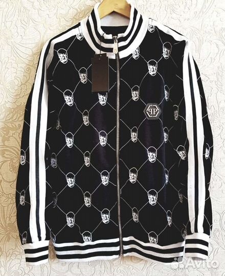Костюм мужской Philipp plein