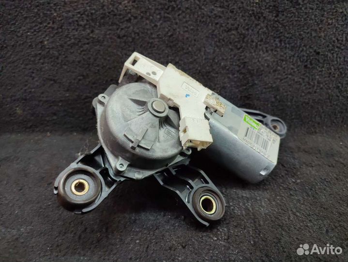 Моторчик заднего стеклоочистителя (дворника) для P