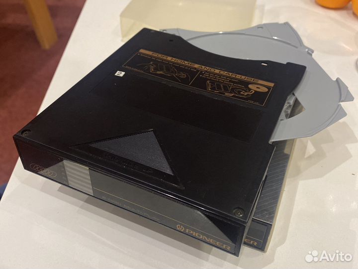 Картридж на 6 дисков для pioneer PD-M703