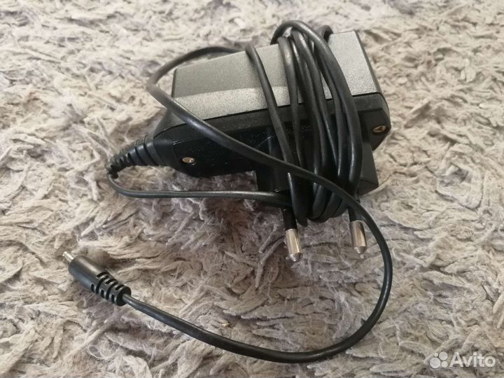 Зарядное устройство для Nokia