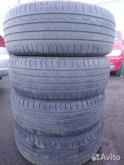 Cordiant Comfort 2 SUV 225/60 R17 103H