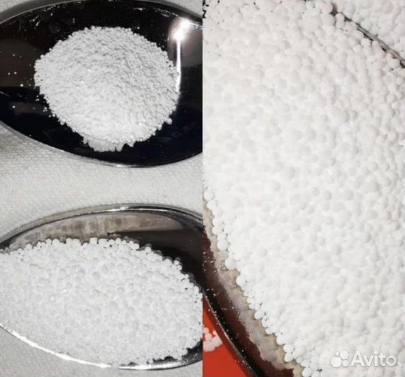 Эко-порошок Перкарбонат Натрия П-70