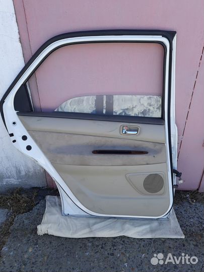 Дверь задняя левая Toyota Visa, Ardeo, SV50