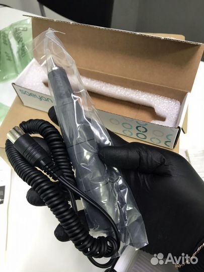 Маникюрный аппарат Marathon 3 Champion H73LN