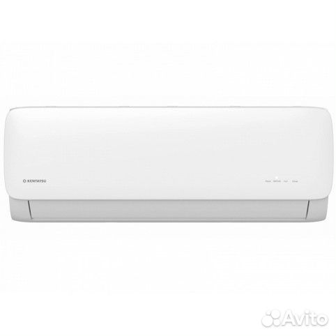 Сплит-системаKentatsu kanami ksga21hfan1