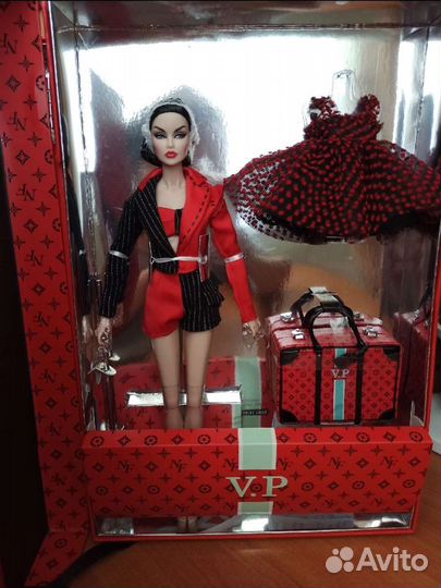 Integrity toys Violaine Perrin