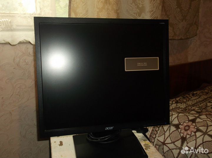 Монитор Acer v193L