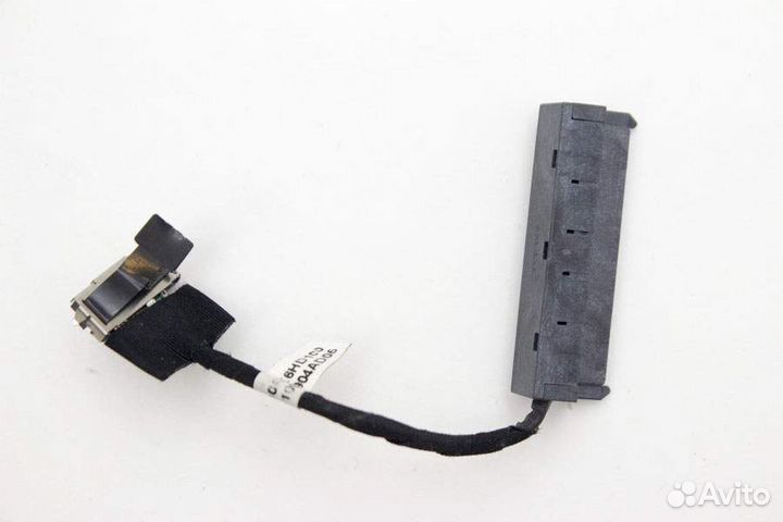 Переходник SATA HDD со шлейфом DD0AX6HD100 для HP