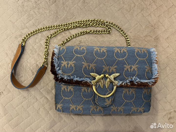 Сумка женская Pinko