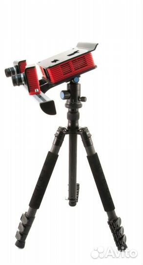 3D сканер RangeVision Spectrum (б/у)