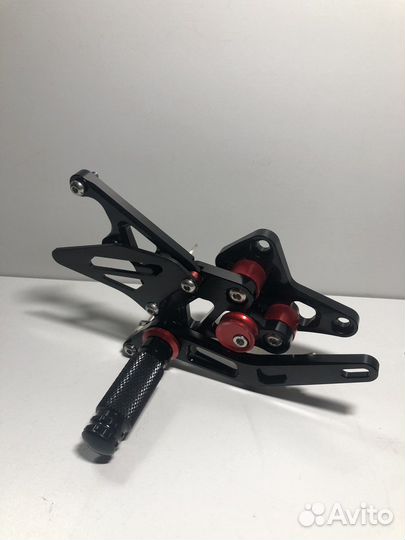 Регулируемый рычак тормоза suzuki GSX1300R