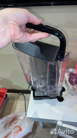 Кофеварка vitek vt-1502 BK