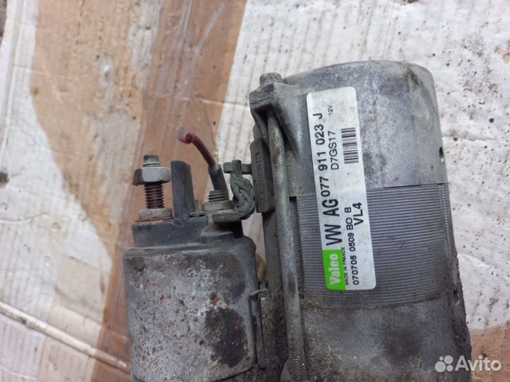 Двигатель Ауди а8 4.2 в разбор