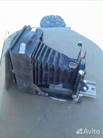 Фотоаппарат