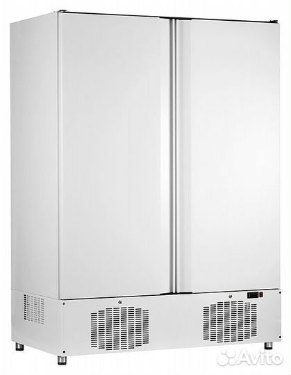Шкаф холодильный Abat шх-1,4-02 краш. (нижний агре