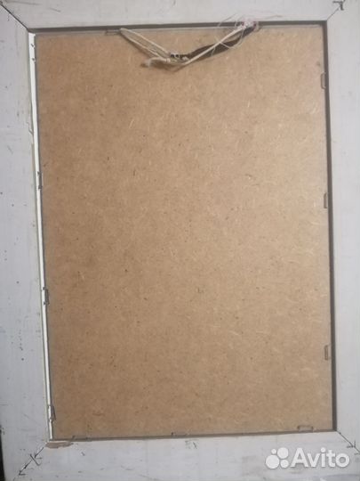 Картина Замок репродукция