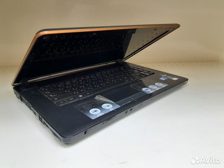 Ноутбук Lenovo / Core i3 / 4Gb /nvidia /до 8Gb+SSD