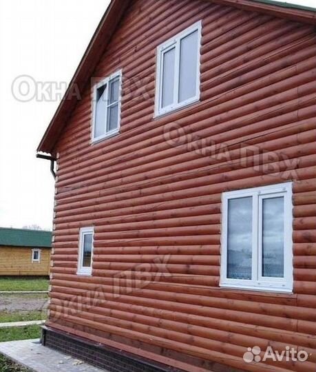 Окна быстро