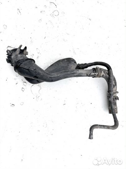 Заливная горловина Citroen Berlingo m59