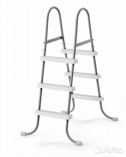 Лестница для бассейна Intex 107 см 28065