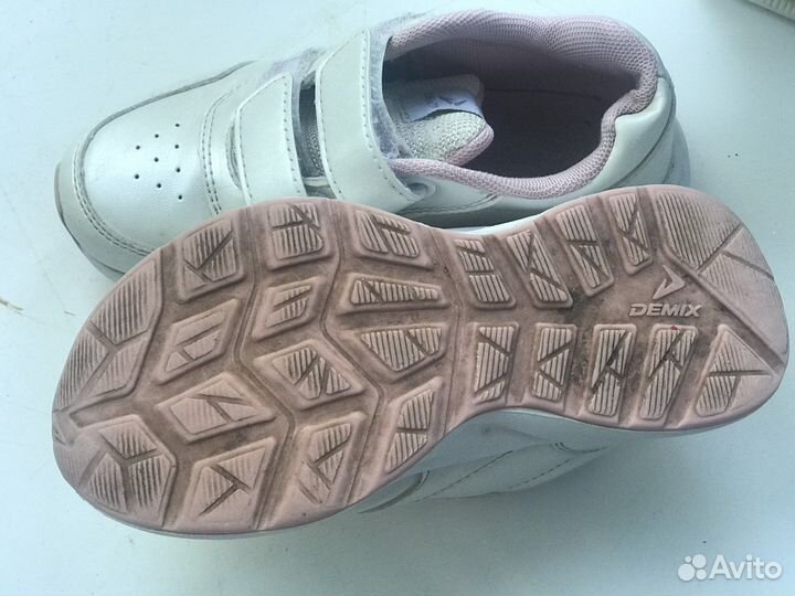 Детская обувь для девочек